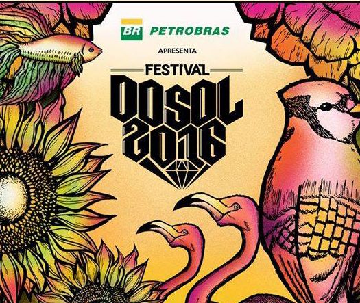 Festival Dosol – NATAL/RN